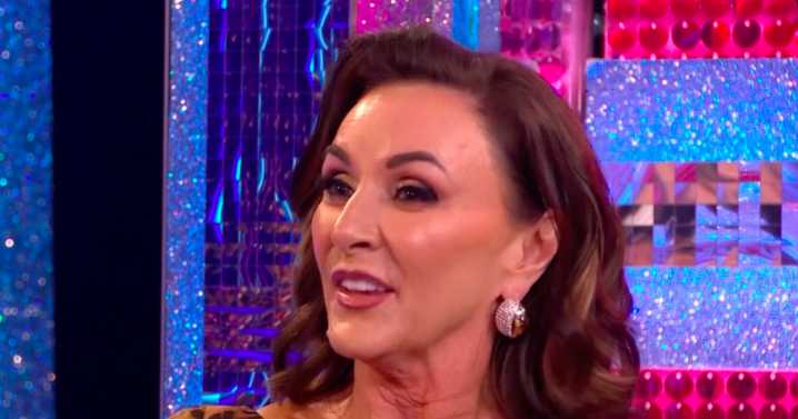 Shirley Ballas under fire for comment towards 'distraught' Strictly Come Dancing star