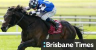 Melbourne Cup 2025: Al Riffa backed with huge bets after Flemington rain