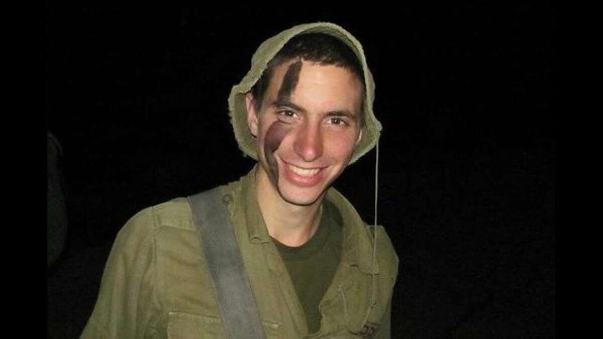 Hamas announces return of Israeli soldier’s body after 11 years in Gaza