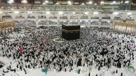42 Indian Umrah pilgrims killed in Saudi Arabia bus