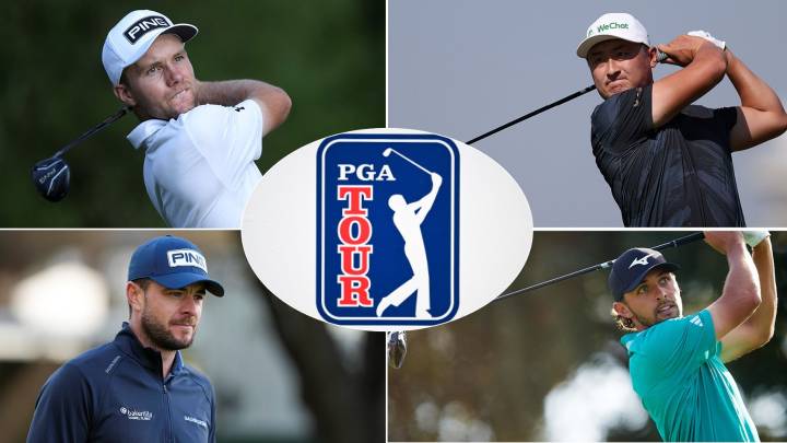 Which DP World Tour Players Secured 2026 PGA Tour Cards?