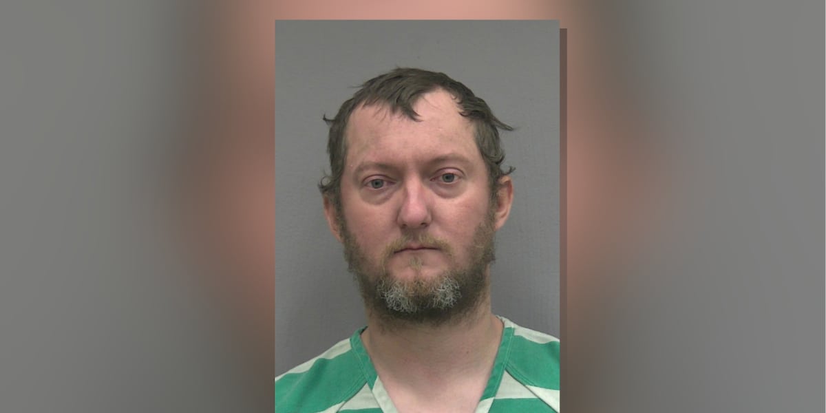 Deputies arrest Waldo man after he beat elderly and disabled stepfather