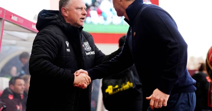 Mark's moved on as Milan missile helps sink Stoke at home of the long throw