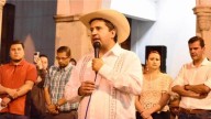 Sicarios disparan contra alcalde de Uruapan en la Noche de Muertos