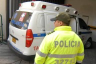 Robo en San Francisco deja grave a padre e hijo en madrugada