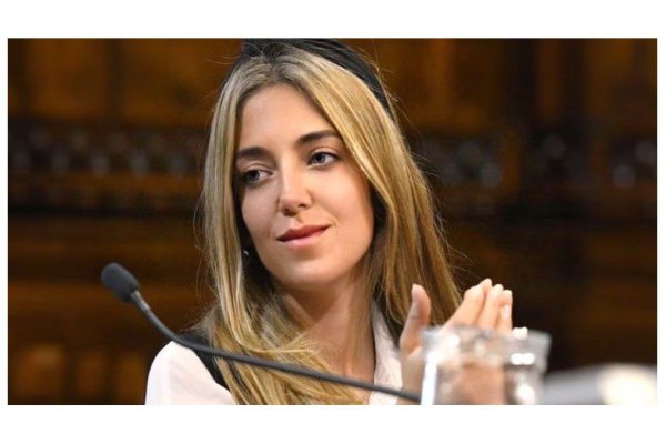 ANDISgate: Indagaron a Miguel Calvete y su hija renunció al cargo que tenía en el Gobierno