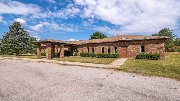 CrossWalk Church selling building, starting 'new model of ministry'