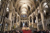 Global Anglican ties are under stress. It's unclear if they're at the breaking point