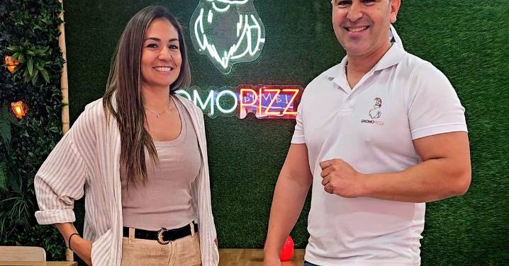 La pizzería de Almuñécar que repite hazaña: Gnomo vuelve a la Final del Campeonato de España de Pizzas