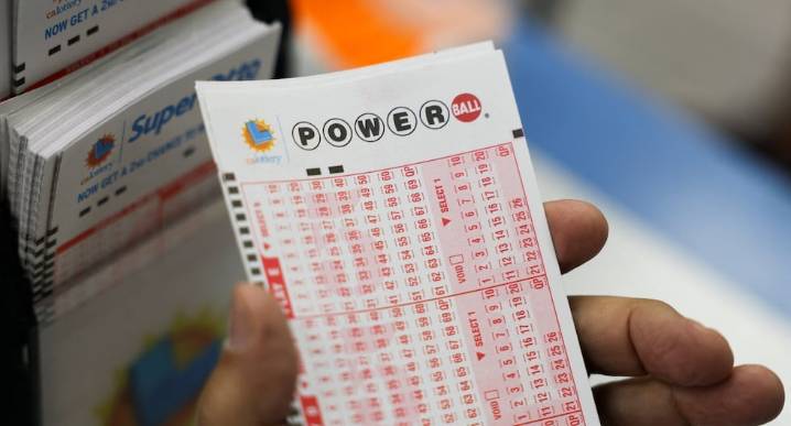 Powerball, 03/11/25: números ganadores de la lotería y resultados del jackpot de $419 millones en Estados Unidos