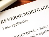 Reverse mortgages edge up as U.S. economy squeezes older Americans