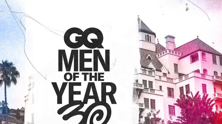 How to Watch GQ's Men of the Year Red Carpet Live