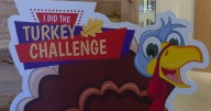 Turkey Challenge returns for 2025