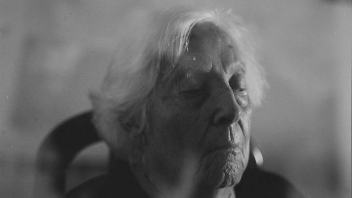 'Facunda', un relato gráfico (e íntimo) del alzhéimer, la brecha de género y de cómo afrontamos la pérdida