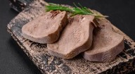 Lengua de res: sabor y alto valor nutricional