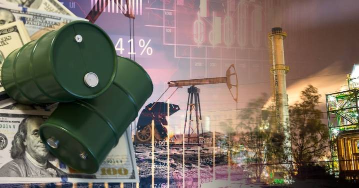 Trazan la ruta: EU exhibe camino del contrabando de ‘huachicol’ y crudo de Pemex por la frontera