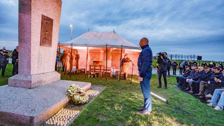 Bélgica alienta a los jóvenes a hacer una mili voluntaria con 2.000 euros mensuales