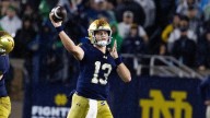 Notre Dame vs. Pittsburgh odds, line, picks: Week 12 picks from 10,000 simulations