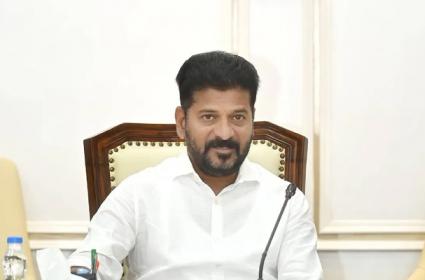 Jubilee Hills bypoll not a referendum on govt: Revanth Reddy