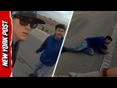 Heartbroken Stepdad Collapses as Suspect Admits to Killing 11