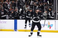Kempe scores in overtime, Forsberg makes 19 saves in Kings’ 2-1 win over Canucks – Winnipeg Free Press