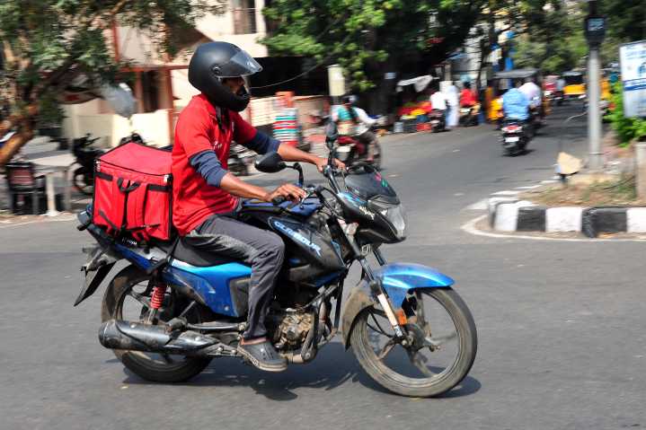 Telangana Cabinet Approves Welfare Law For Gig and Platform Workers