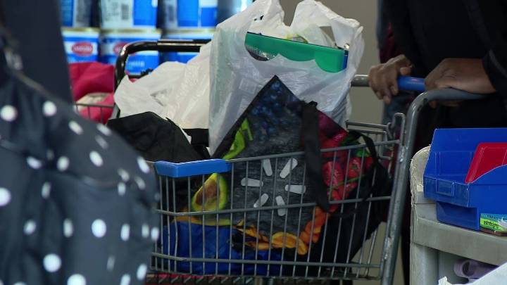 How to stretch the food you have until SNAP benefits return