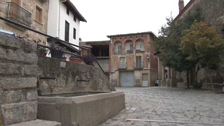 Nuevas balsas de abastecimiento para Pasarón de la Vera y Cabezuela del Valle More