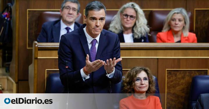Sánchez tiende la mano a Junts y el resto de socios se alejan de su estrategia de ruptura