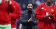 Ruben Amorim has an unexpected problem in the Manchester United dressing room