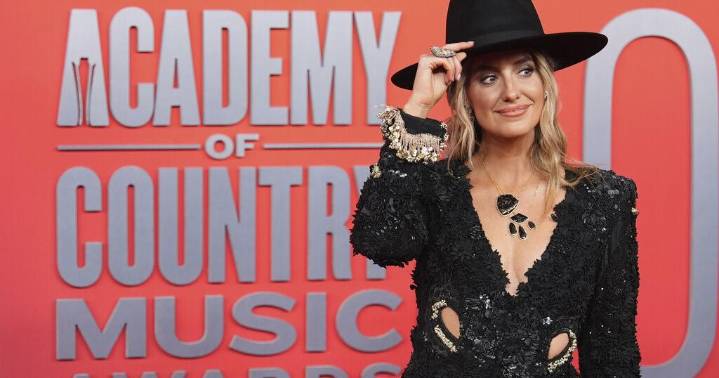 County music superstar Lainey Wilson to perform at 2026 Illinois State Fair