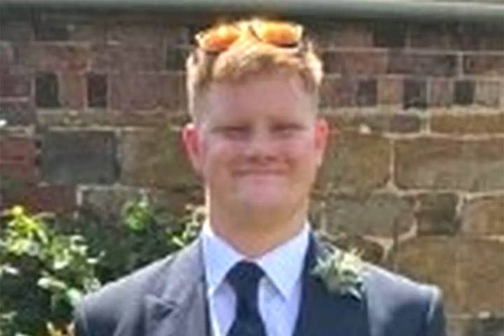 Body Found in Search for Missing Man, 21, Who Vanished After Work, Arrest Made