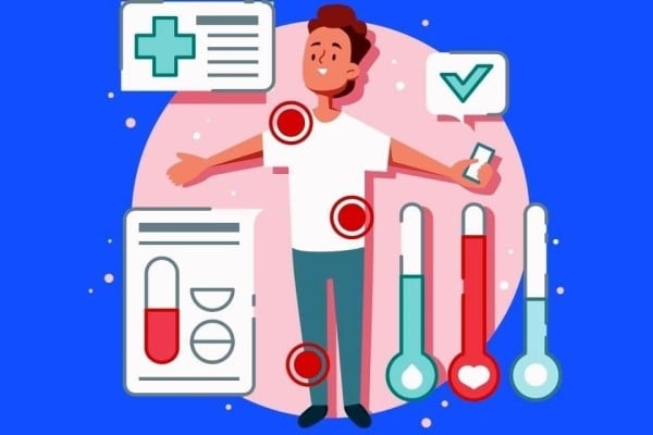 Colesterol, el enemigo silencioso en festividades