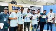 Jóvenes de Quibdó, Tumaco y Buenaventura participan en maratón tecnológica por su futuro