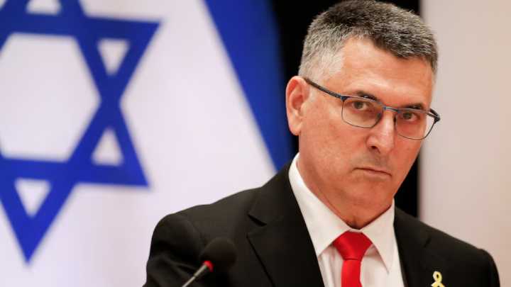 Canciller israelí acusa a Venezuela de ser el principal nexo de grupos islamistas en Sudamérica