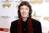 Guitar great Steve Hackett brings Genesis gems and solo songs to Fox Theater