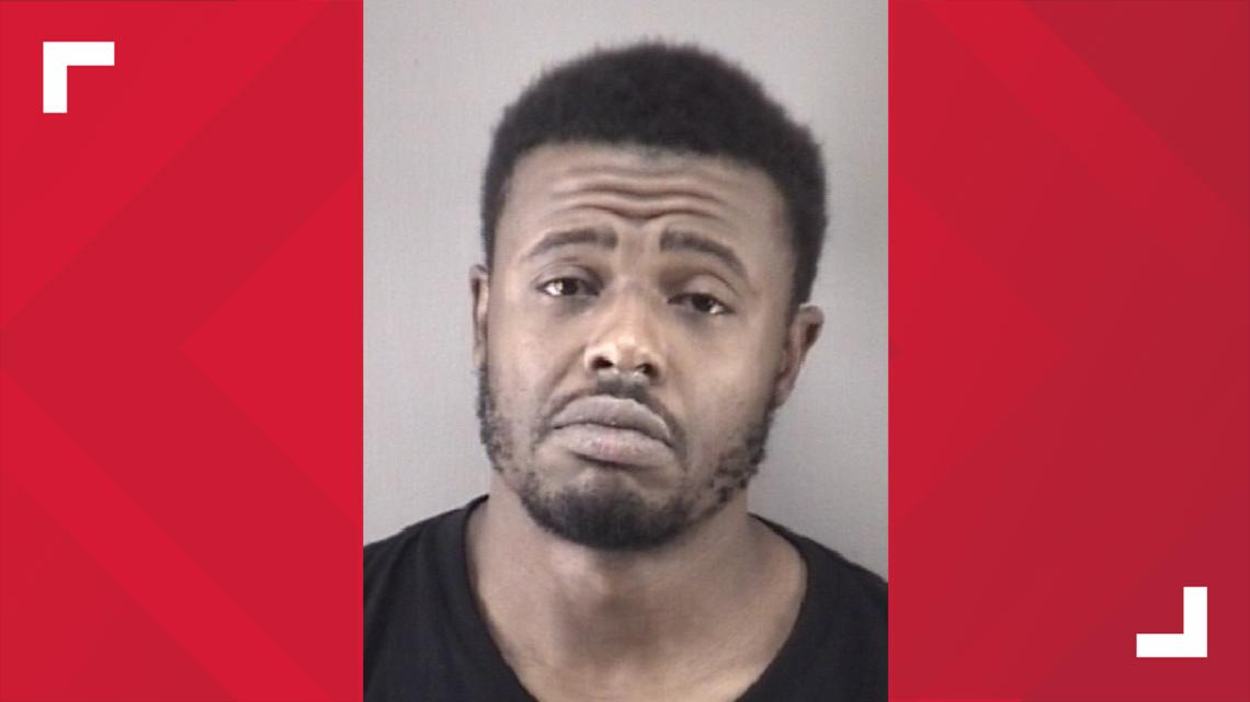 Suspect arrested in two Winston-Salem vape shop robberies, police say