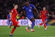 November internationals: 12 senior Eagles called up for action