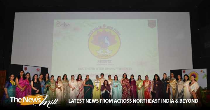 Army Women’s Welfare Association hosts ASMITA