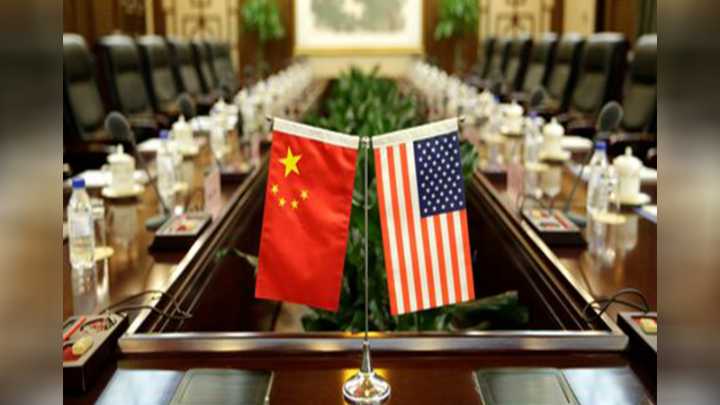 China blunts US Naval dominance with its third aircraft carrier