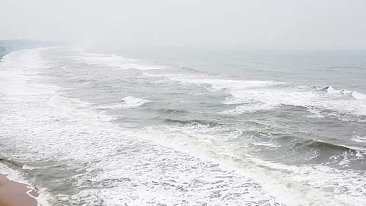 Tamil Nadu: Met dept warns of thunderstorm, lightning in various districts