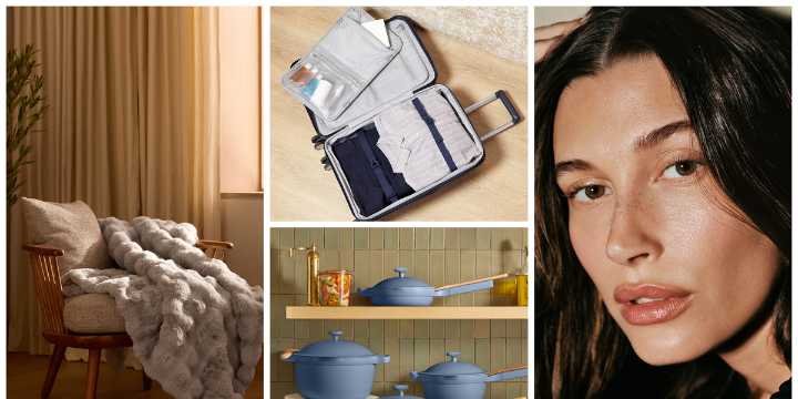 Google Just Released Its the Most-Searched 100 Gifts of 2025