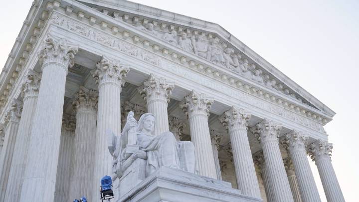 La Corte Suprema rechaza el recurso para anular la sentencia que permite el matrimonio entre personas del mismo sexo