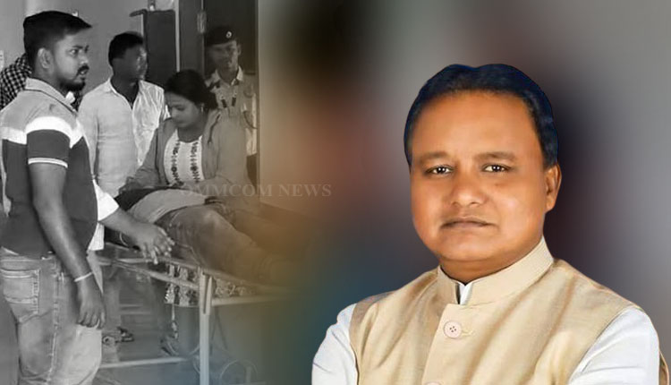 CM Announces Rs 4 Lakh Ex-Gratia For Kin Of OSRTC Manager Killed In Sundargarh Accident