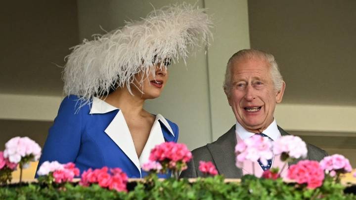 'Unasked-For Fame Is Torture': Lady Frederick Windsor Calls Royal Life 'Total Hell'