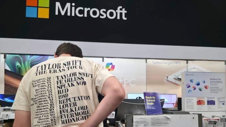 Microsoft partners with Anthropic and Nvidia on cloud infrastructure deal, shifting further away from OpenAI