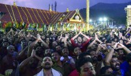 Kerala, Karnataka issue health advisories for Sabarimala pilgrims amid brain fever concerns