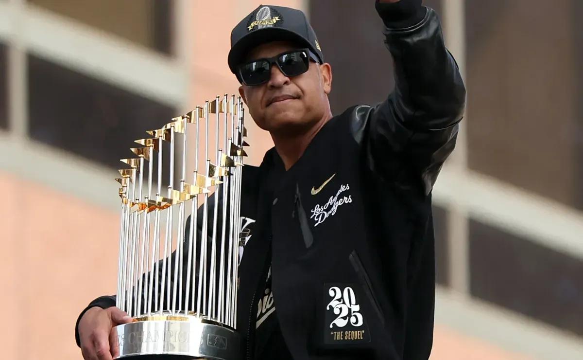 MLB Rumors: Dodgers reportedly consider five scenarios to break baseball in the offseason