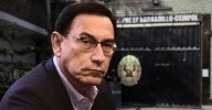 Martín Vizcarra es recluido en el penal de Barbadillo: Así fue el traslado del expresidente