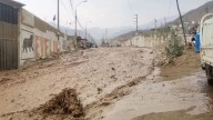 Fuertes lluvias azotan el país: activan alerta roja en Áncash y Huánuco por posible activación de quebradas